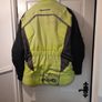 Motorcycle padded jacket size medium to large Image 2