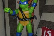 Teenage Murant Ninja Turtles Leonards action figure