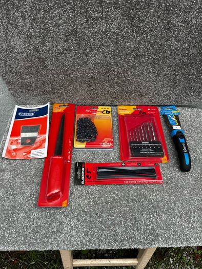 tools