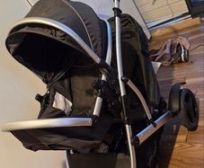 Buggy baby n todler