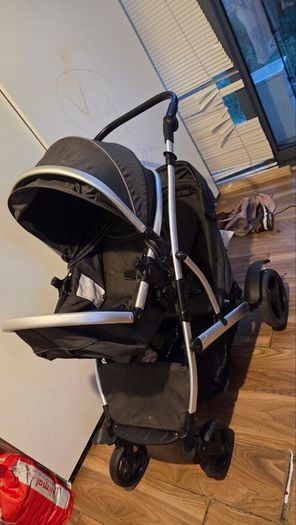 Buggy baby n todler