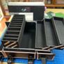 Rolling lockable beauty case / trolley Image 8