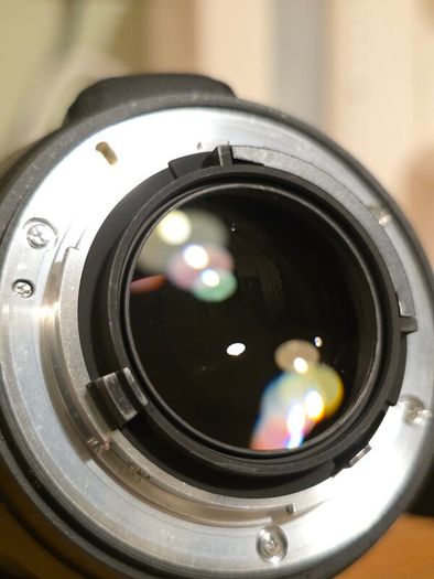 nikon af-s 50mm 1.4