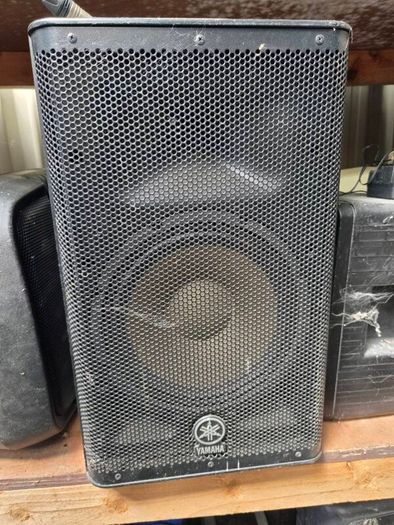 Speakers