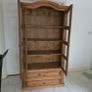 Oak cabinet Image 2