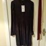 Zara Pleated dress Image 2
