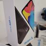 Brand New Alcatel 3L 2021 Jewelry Black 6.52" 64GB 4G Dual Sim Unlocked Android Smartphone (48MP Camera). Image 2