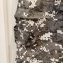 Army dress up vest Image 2