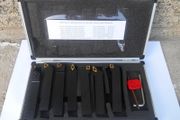 Lathe Tool Set