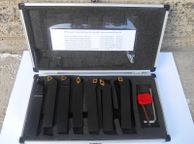 main image for ad Lathe Tool Set