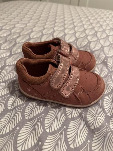 Next girls shoes size 6 F