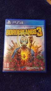 Ps4 game