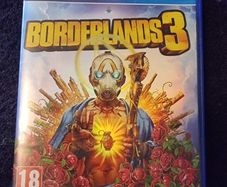 Ps4 game