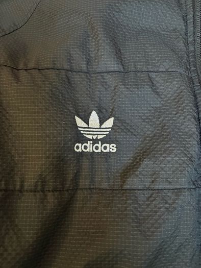 Liverpool Vintage Jacket