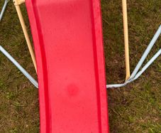 kids climbing frame