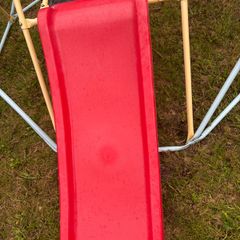kids climbing frame