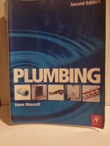 Plumbing For Level 2 Technical Certificate and NVQ 1