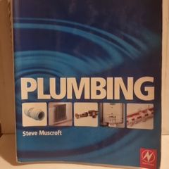 Plumbing For Level 2 Technical Certificate and NVQ 1