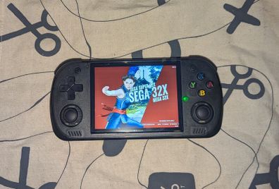 R36H Pro Max 64GB - Price firm - Brand new