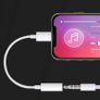 USB Type C to Audio 3.5 Jack AUX Adapter Image 8