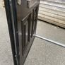Black Composite door Image 4