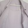 Size 10 - A Fully Lined 2 Piece Suit - Jacket and Dress - Read Carefully - E Image 8