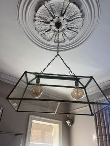 light fitting