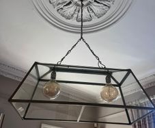 light fitting