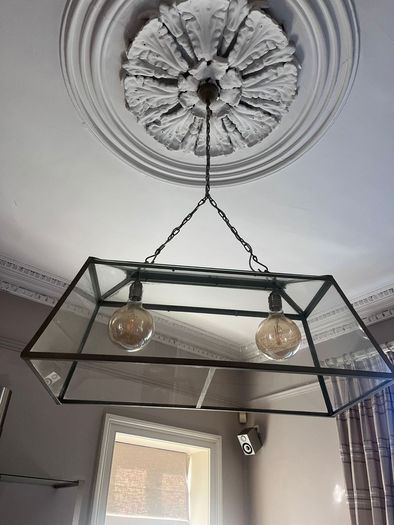 light fitting