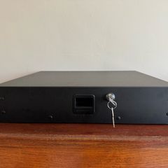 Penn Elcom 2U Touring Grade Rack Drawer (R2293/2UK) 385mm Deep