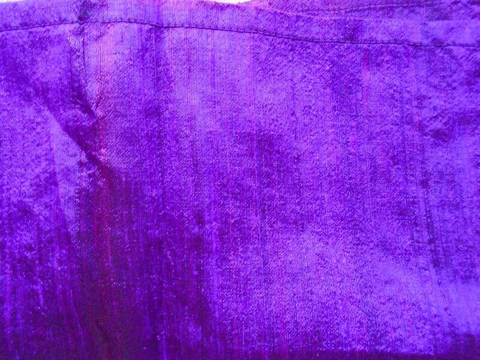 Dupion  silk square, altar cloth, Card reading cloth. Silk fabric