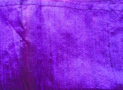 Dupion  silk square, altar cloth, Card reading cloth. Silk fabric