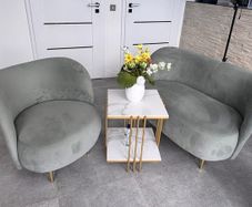 Reception furniture