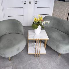 Reception furniture