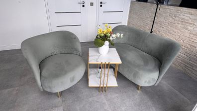 Reception furniture