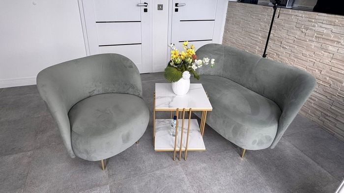 salon furniture