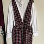 Maje Pinafore Image 5
