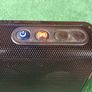 Logitech mm50 Portable iPod/iPhone Rechargeable Bluetooth speakers with case Image 8
