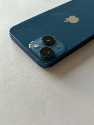 Unlocked iPhone 13