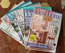 Ideal Home Magazines