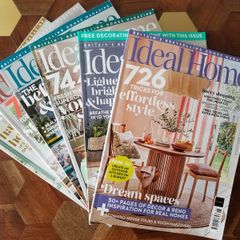 Ideal Home Magazines