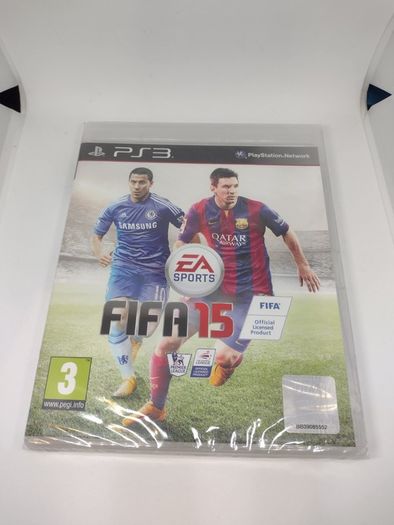 Fifa 15