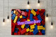 Personalised with name custom printed Wall picture 3mm foamex board printed picture on it wall board wall decor wall art picture