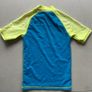 rash UV vest beach swim top boys kids 7-8y Image 6