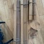 3 wooden venetian blinds Image 10