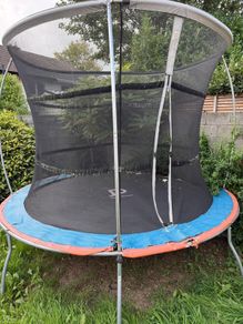 trampoline