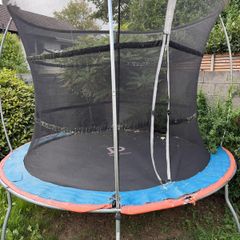 trampoline