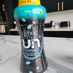 Lenor scent booster
