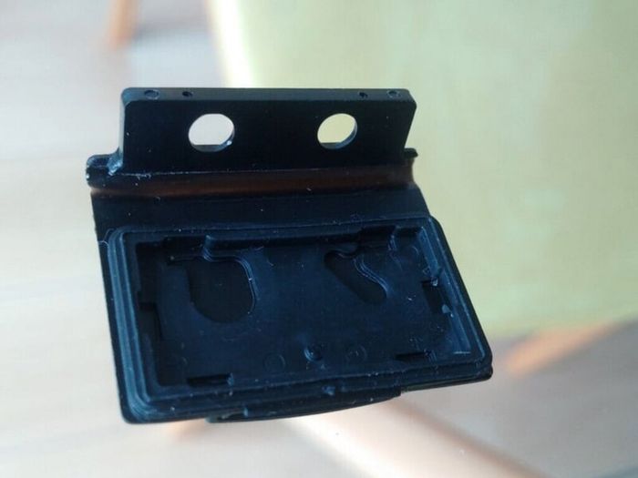 Panasonic Toughbook CF-18/19 Speaker/Mic Jack Port Cover NEW