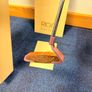 Rigo premium Italian putter Image 2